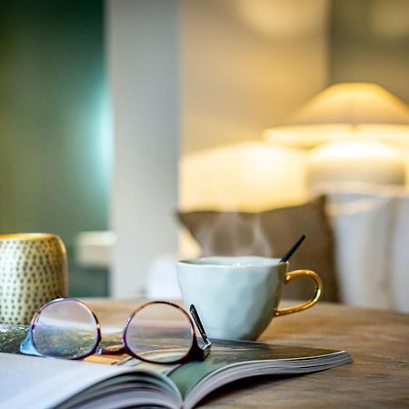 Onder De Linde B&B Valkenburg aan de Geul Екстериор снимка