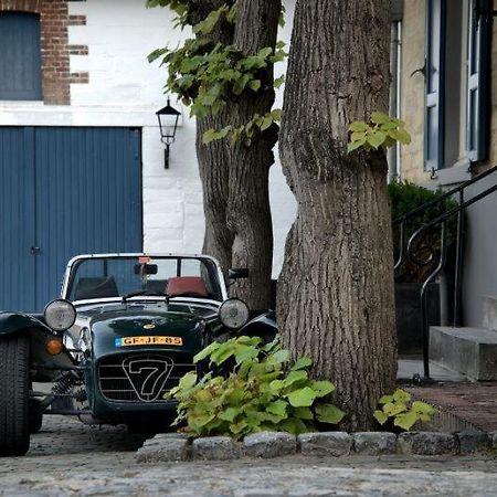 Onder De Linde B&B Valkenburg aan de Geul Екстериор снимка