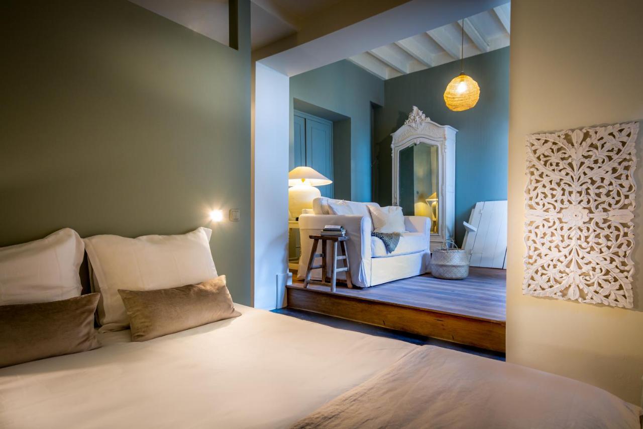 Onder De Linde B&B Valkenburg aan de Geul Екстериор снимка