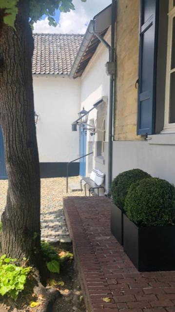 Onder De Linde B&B Valkenburg aan de Geul Екстериор снимка