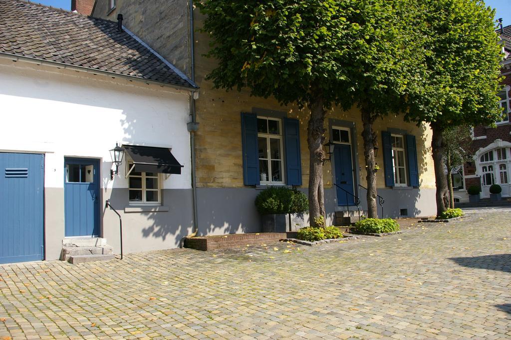 Onder De Linde B&B Valkenburg aan de Geul Екстериор снимка