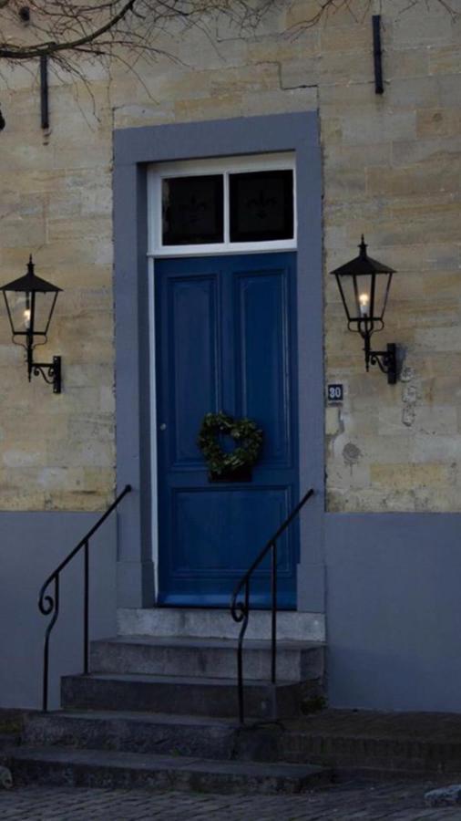 Onder De Linde B&B Valkenburg aan de Geul Екстериор снимка